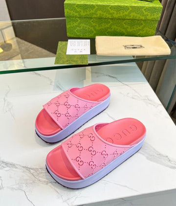 SS - GUKI Women Shoes - 573