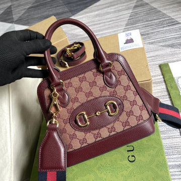 SS - GUKI Bags - 1352