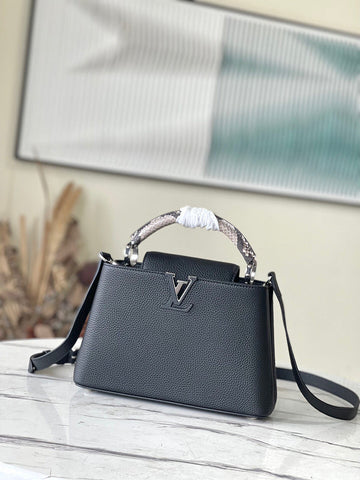 Fashion Lu-Vi bags - 4822