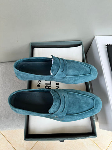 SS - BRE Men Shoes - 225