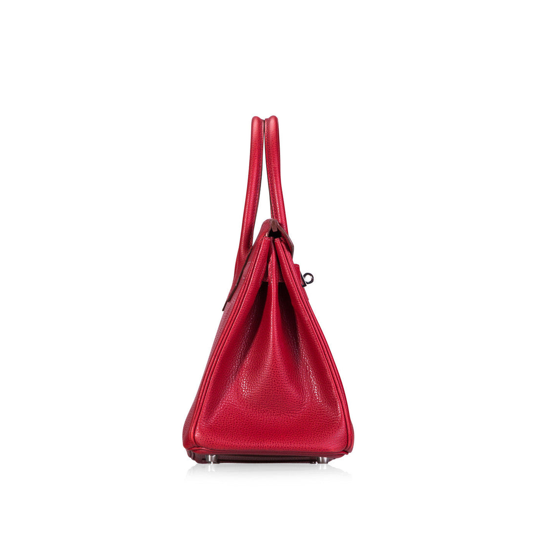 Birkin 30 Rouge Garrance