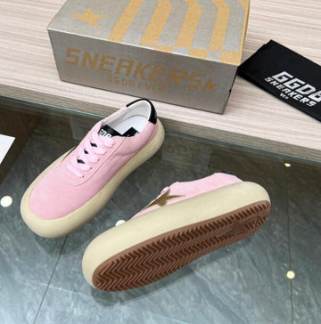 SS - GDBE Women Shoes - 037