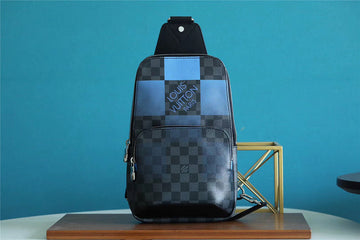 SS Fashion Lu-Vi bags - 10224