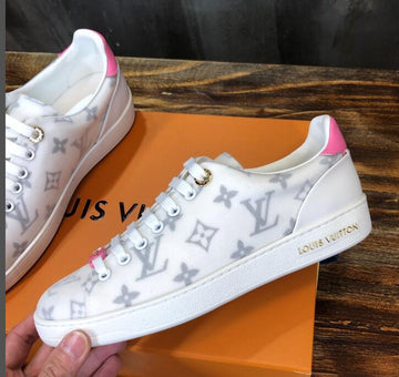 SS - LOV Men Shoes - 1697