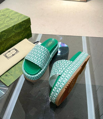 SS - GUKI Women Shoes - 294