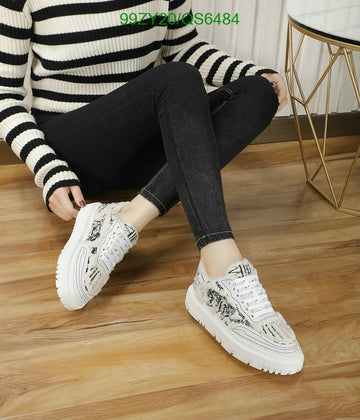 SS - DOR Women Shoes - 1675