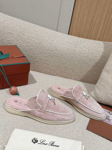 SS - LOP Shoes - 354