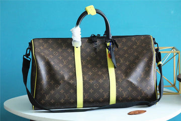 SS Fashion Lu-Vi bags - 11207