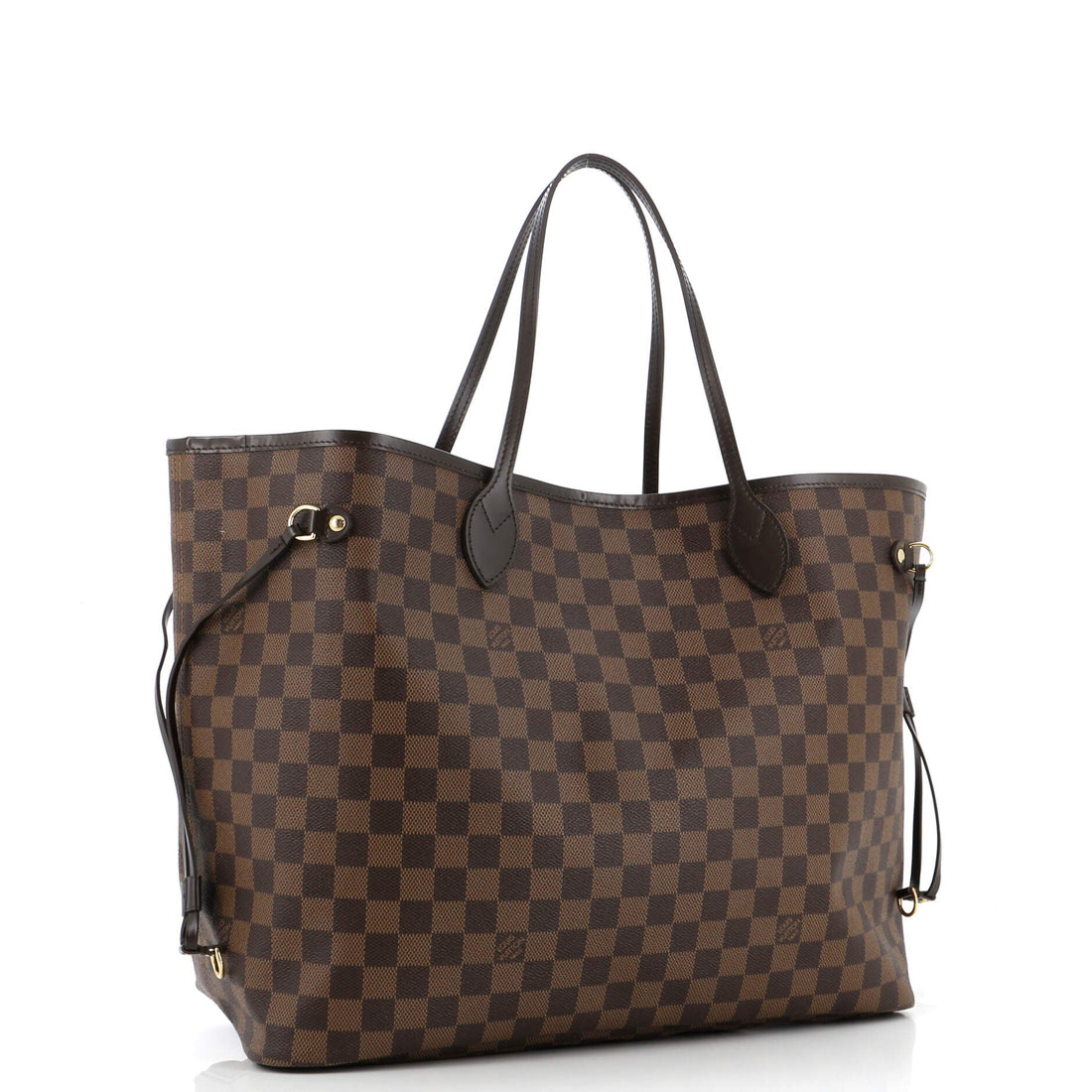 Neverfull Tote Damier GM