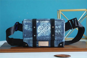 SS Fashion Lu-Vi bags - 10039