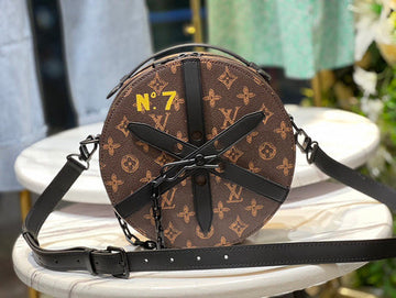 Fashion Lu-Vi bags - 2635