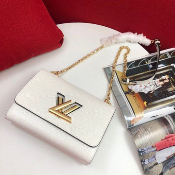 Fashion Lu-Vi bags - 3628
