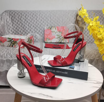 SS - DAG Women Shoes - 107