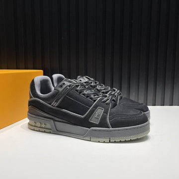 SS - LOV Men Shoes - 1260
