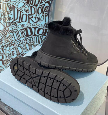 SS Luxury - PD Women Shoes - 322