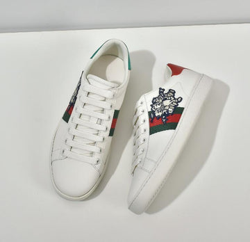 SS - GUKI Women Shoes - 1080