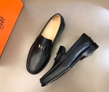 SS - HMS Men Shoes - 513