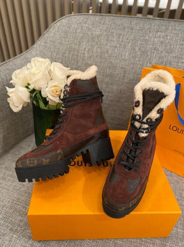 SS - LOV Women Shoes - 1246
