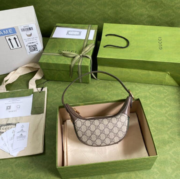 SS - GUKI Bags - 1451