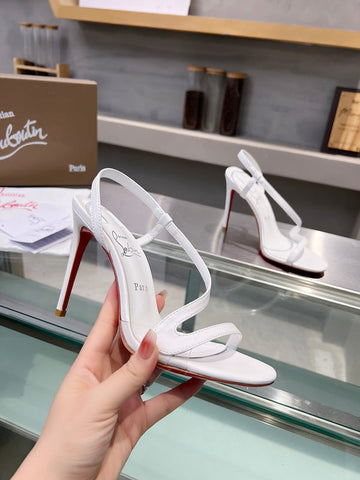SS - CBL Women Shoes - 127