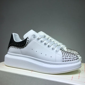 SS - AQ Women Shoes - 327