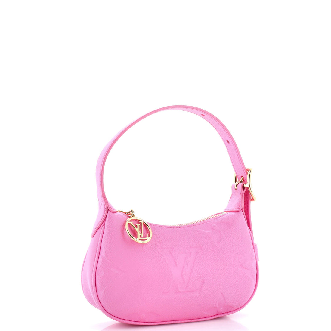 Moon Shoulder Bag Monogram Empreinte Giant Mini