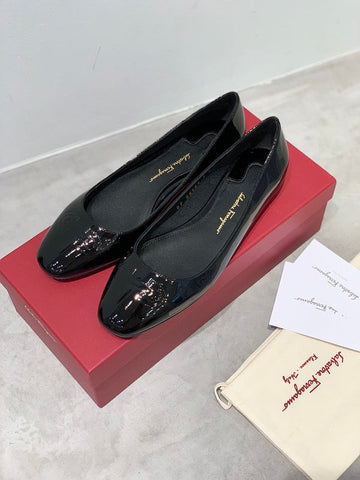 SS - FGO Women Shoes - 121