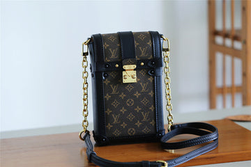 SS Fashion Lu-Vi bags - 9052
