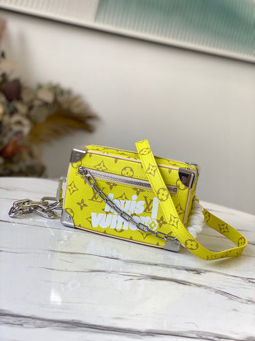 Fashion Lu-Vi bags - 4232