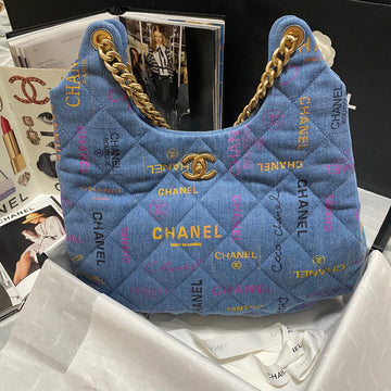 SS Luxury - CHL Bags - 3286