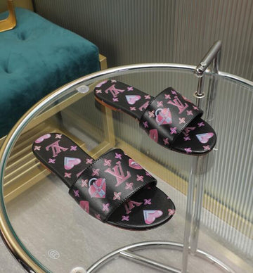 SS - LOV Women Shoes - 569