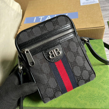 SS - GCI Bags - 4653