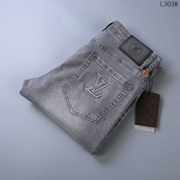 SS - Men Jeans - 452