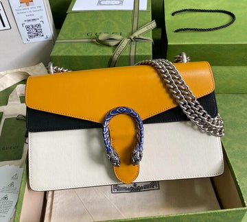 SS - GUKI Bags - 1715