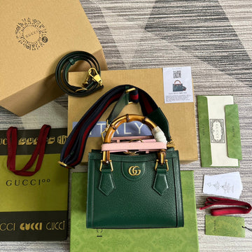 SS - GCI Bags - 5451