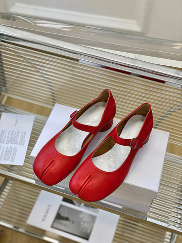 SS - MARM Women Shoes - 296