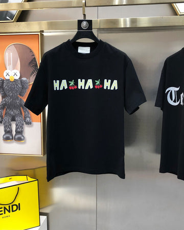 SS - Men T Shirts - 886