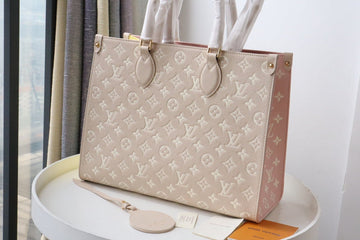 SS Fashion Lu-Vi Bags - 16822