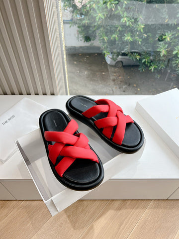 SS - THR Women Shoes - 144