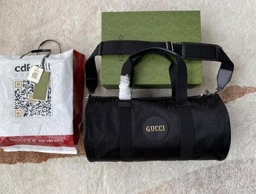 SS - GUKI Bags - 1540