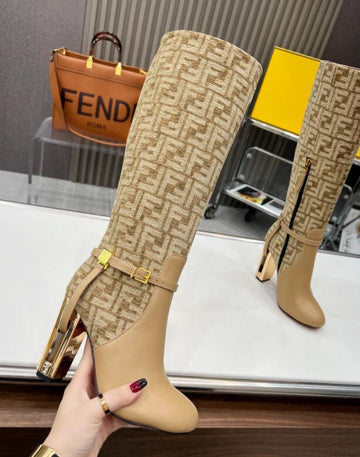 SS - FDE Women Shoes - 043
