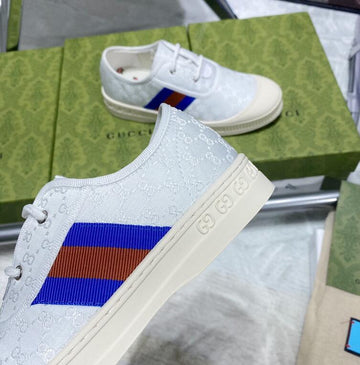 SS - GUKI Men Shoes - 1049