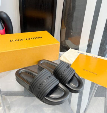 EC Luxury - LOV Women Shoes - 594