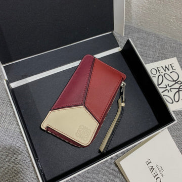 SS - LOW Wallet - 108