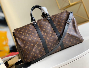SS - LOV Bags - 2617