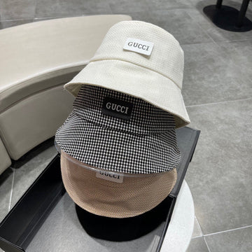 SS - GUKI Cap - 842