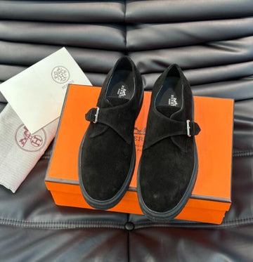 SS - HMS Men Shoes - 138