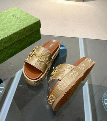 SS - GUKI Women Shoes - 528