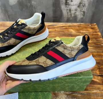SS - GUKI Men Shoes - 438