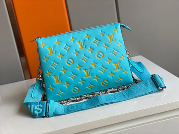 SS Fashion Lu-Vi bags - 17553